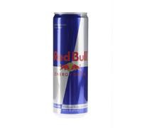 RED BULL ENERGY DRINK 473 ml, BBQ