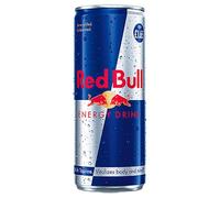 Red Bull Energy Drink, All Editions, Gives You Wiings Fresh Stock (24 Cans x 250ml, Original)