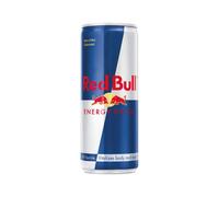 Red Bull Cans Standard (24 x 250ml)