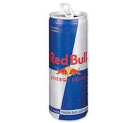 Red Bull Cans Standard (24 x 250ml)