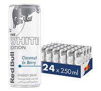 Red Bull Energy Drink, Coconut And Berry, 250 Ml (24 Pack)