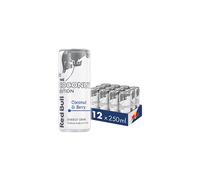 Red Bull Energy Drink Coconut and Berry Edition 250 ml x12