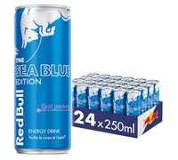 Red Bull, Energy drink, Juneberry taste, pack of 24x250ml