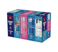 Red Bull Mixed 8 X 250ml
