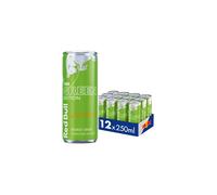 Red Bull Energy Drink Summer Edition CurubaElderflower 250ml x 12
