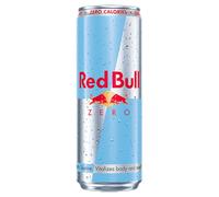 Red Bull Energy Drink Zero 355ml