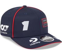 New Era 9Seventy Stretch Cap Red Bull Racing Max Verstappen