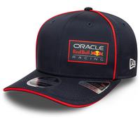 New Era 9Seventy Stretch Cap - Red Bull Racing Team