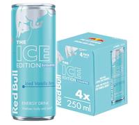 Red Bull SF Winter 2024 Edition 250ml 4pk