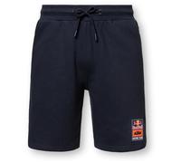 RED BULL KTM LOGO Herren Shorts navy blau M