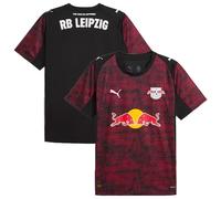 Red Bull Leipzig PUMA Third Shirt 2025-26