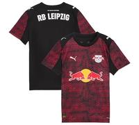 Red Bull Leipzig PUMA Third Shirt 2025-26 - Kids
