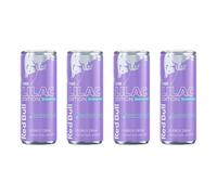 Red Bull Lilac Edition Sugar Free 250ml x4