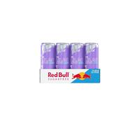 Red Bull Lilac Edition Sugar Free 355ml x12