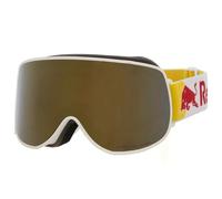 Red Bull Magnetron Dual Disc Ski Goggles