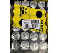 RED BULL PM CANS, 24 X 250ml