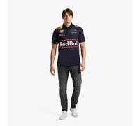 Red Bull Racing 2025 Team Polo