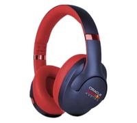 Red Bull Racing Aura Wireless Headphones Blue