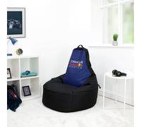 Red Bull Gaming Bean Chair One Size Multi