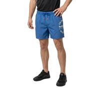 Red Bull Racing Circle Logo Swimming Shorts