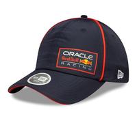 2025 Red Bull Racing Women's New Era 9FORTY® Open Back Team Cap