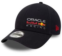 Red Bull Racing F1 Cap New Era 9Forty Essential Navy Team Cap