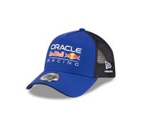 Red Bull Racing F1 Essentials Trucker Cap Adults - Night Sky
