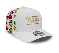 New Era 9Fifty Snapback Cap - Red Bull F1 Las Vegas - M/L