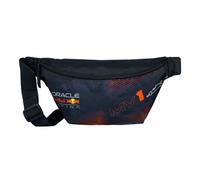 Red Bull Racing F1 Max Verstappen Belt Bag, Night SKy, One Size, Classic