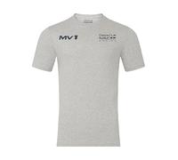 Red Bull Racing F1 Max Verstappen Helmet T-Shirt