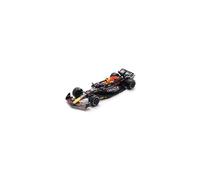 Red Bull Racing F1, Official, Formula 1, 2024, Model Racing Car, 1/64 Scale, Sergio Perez, Bahrain GP, Special Edition