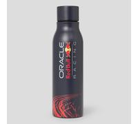 Red Bull Racing, Premium Water Bottle, 2024 Design, 560ml capacity, steel, Official Merchandise