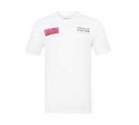 Red Bull Racing F1 Sergio Checo Perez Special Edition Mexico GP T-Shirt