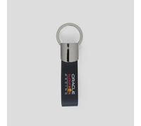 Castore Red Bull Racing F1 Strap Keyring, Navy, One size