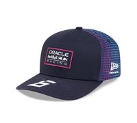 New Era Cap Oracle Red Bull F1 Isack Hadjar Miami GP 9SEVENTY Snapback Hat