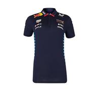 Red Bull Racing F1 Women's 2024 Team Polo Shirt