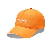 Red Bull Racing Gives You Wings Men's Classic Cap Orange Color Snapback Hat