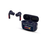 Headphones Red Bull Racing Nitro Blue NEW