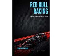 Red Bull Racing: Le Système de la Victoire