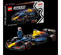 LEGO Speed Champions Oracle Red Bull Racing RB20 F1 Race Car 77243