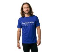 Red Bull Racing Logo Driver Tee Short Sleeve T-shirt