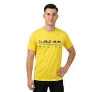 Red Bull Racing Logo Driver Tee Short Sleeve T-shirt