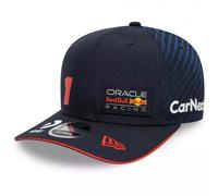 Red Bull Racing Max Verstappen Team 9Fifty Cap