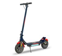Red Bull Racing Race Teen 2 10´´ 500w Electric Scooter Blue One Size / EU Plug 220V