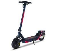 Red Bull Racing Race Ten Turbo 10´´ 500w Electric Scooter Blue One Size / EU Plug 220V