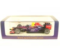 Red Bull Racing RB10 No.1 Australia GP Formula 1 2014 (Sebastian Vettel)