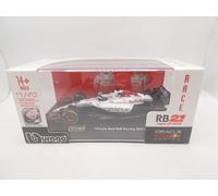 Red Bull Racing RB21 Max Verstappen #1 Japan GP 2025 1:43 Bburago F1