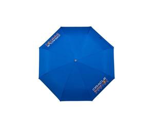 Red Bull Racing Red Bull Ring U 1 OS 26 Pocket Umbrella | Compact Foldable Windproof Umbrella | Sporty Logo Design | Lightweight And Portable For Travel And Everyday Use