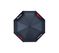 Red Bull Racing Red Bull Sparks Red Bull Ring U 13 OS 22 Umbrella | Unisex Compact Rain Umbrella | Wind Resistant Structure And Official Sports Design