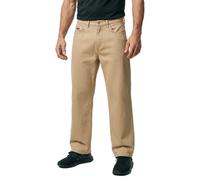 Red Bull Racing Rm2000004r40 Loose Fit Jeans Beige 34 / 32 Men